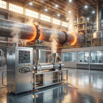 Cement Manufacturing