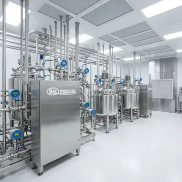 Pharmaceutical Industry