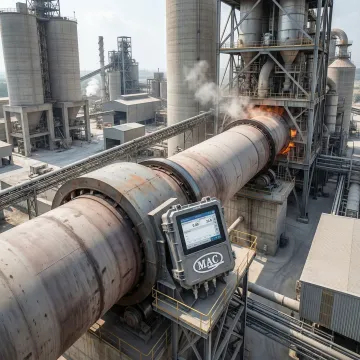 Cement Manufacturing