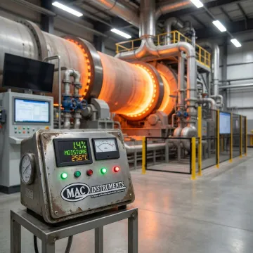 Cement Manufacturing