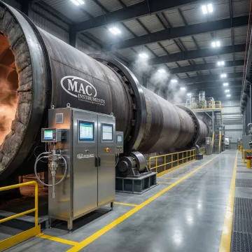 Cement Manufacturing