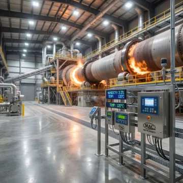 Cement Manufacturing