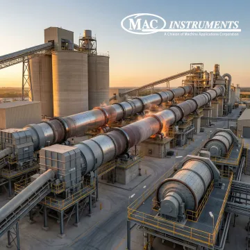 Cement Manufacturing