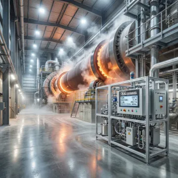 Cement Manufacturing