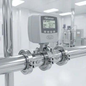 Pharmaceutical Manufacturing