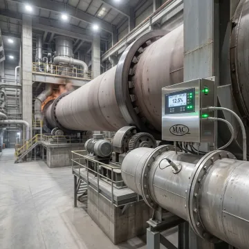 Cement Manufacturing