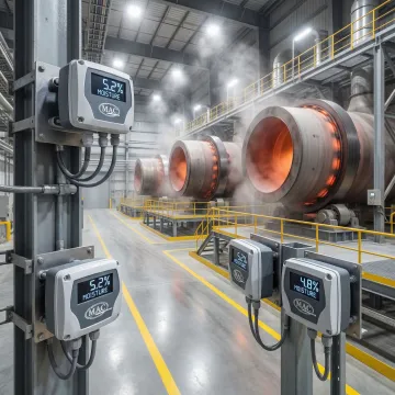 Cement Manufacturing