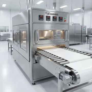 Food Processing