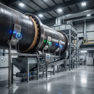 Cement Manufacturing