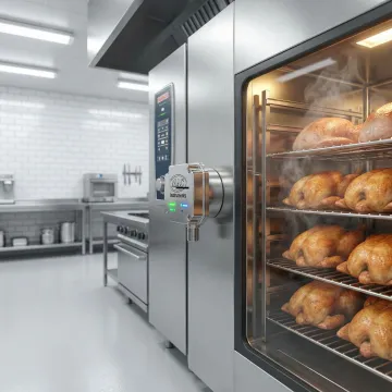 Meat & Poultry Processing