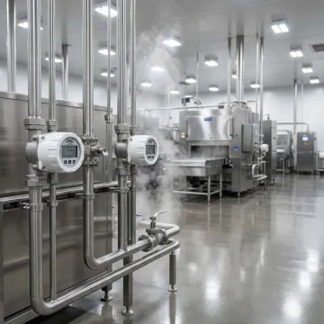 Food Processing