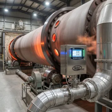 Cement Manufacturing