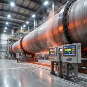 Cement Manufacturing