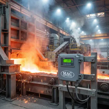 Metal Processing