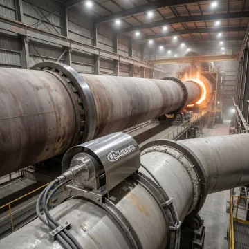 Cement Manufacturing