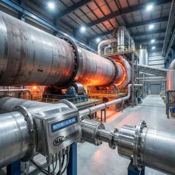 Cement Manufacturing