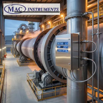 Cement Manufacturing