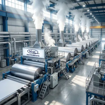 Pulp and Paper Mills