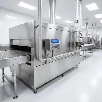 Food Processing