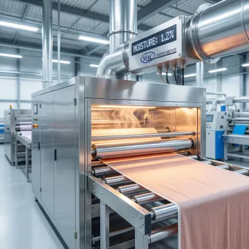 Textile Manufacturing