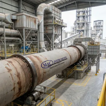 Cement Manufacturing