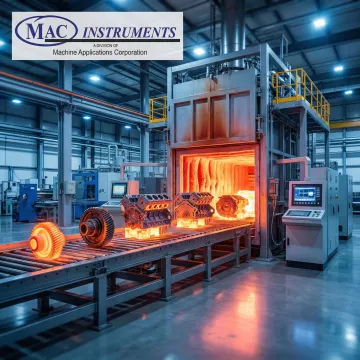 Automotive Metal Processing