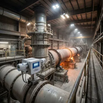 Cement Manufacturing