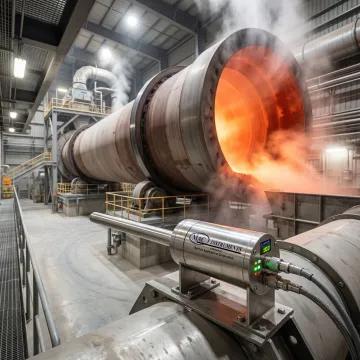 Cement Manufacturing