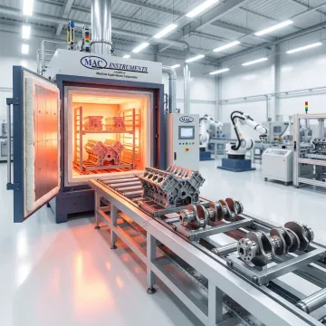 Automotive Manufacturing