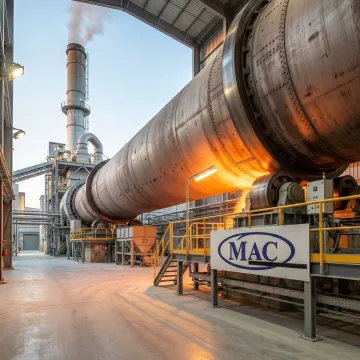 Cement & Building Materials