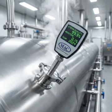 Pasteurizing Operations