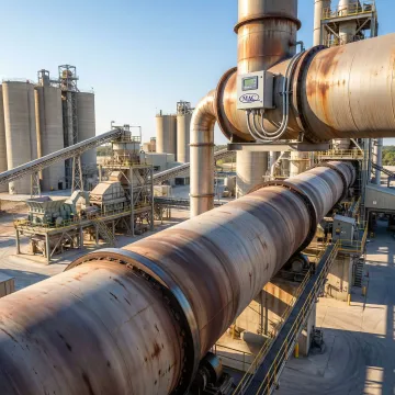 Cement Manufacturing