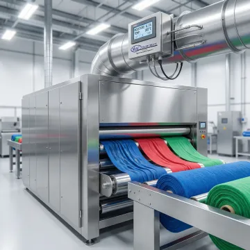 Textile Manufacturing