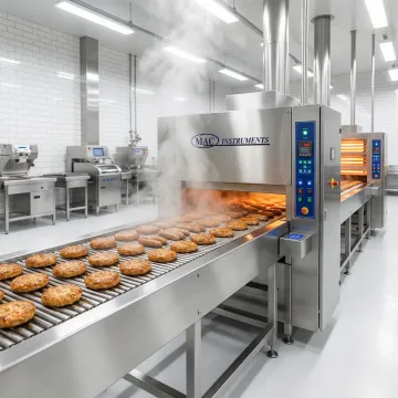 Meat & Poultry Processing