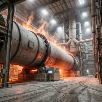 Cement Manufacturing