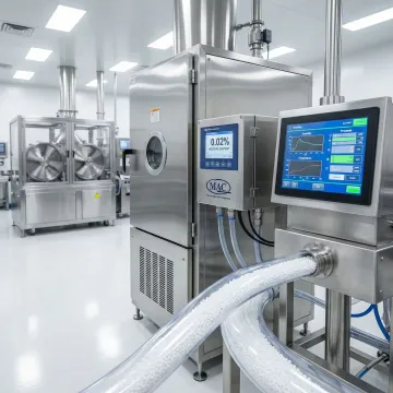 Plastics & Polymer Production