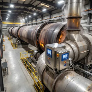 Cement Manufacturing