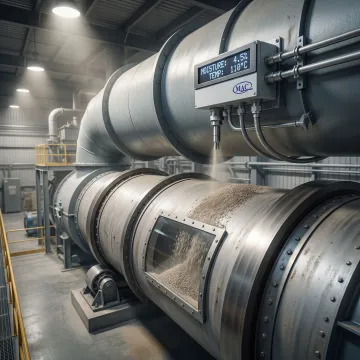 Aggregates Production