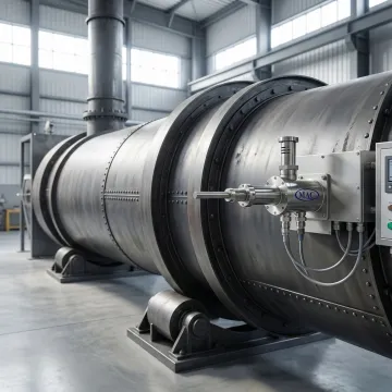 Cement Manufacturing