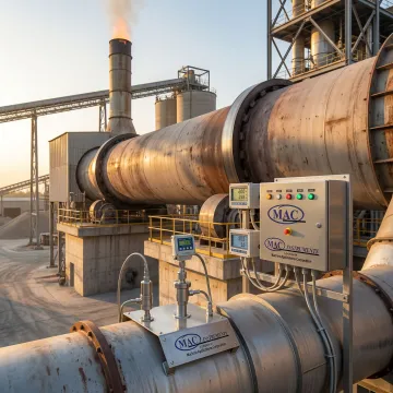 Cement Manufacturing