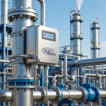 Petrochemical Refineries