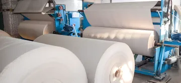 Paper Manufacturing