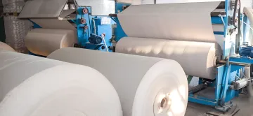 Paper Processing