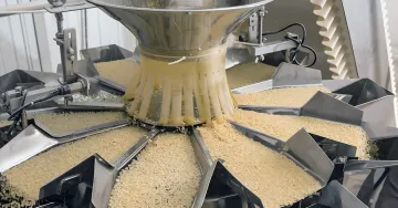 Snack Food Manufacturing