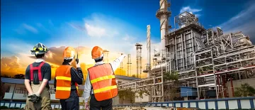 Cement Manufacturing