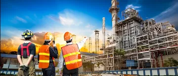 Cement Manufacturing