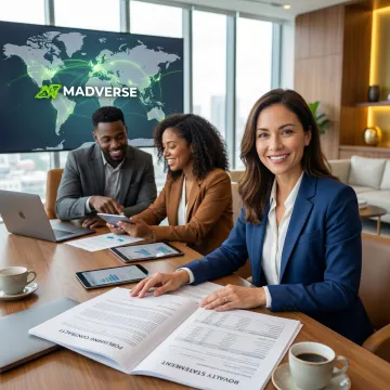 Music publishing societies and global artist rights protection