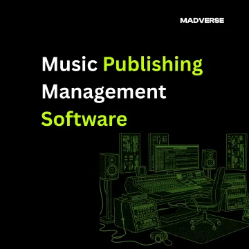 Music Publishing Management Software