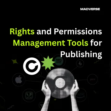 Rights and Permissions Management Tools for Publishing
