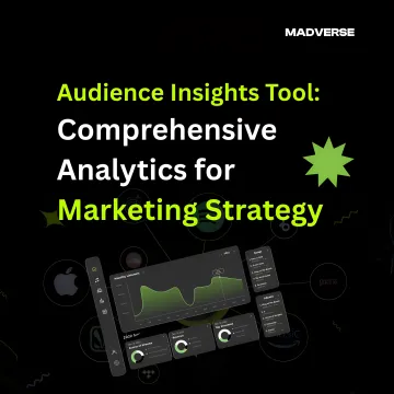 Audience Insights Tool: Comprehensive Analytics for Marketing Strategy